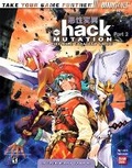 Cover: .hack (TM) Part 2 - Dorling Kindersley
