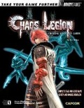 Cover: Chaos Legion (TM) Official Strategy Guide - Dorling Kindersley