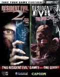 Cover: Resident Evil (R) 2 & 3 Official Strategy Guide for GameCube - Dorling Kindersley