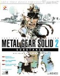 Cover: Metal Gear Solid (R) 2 - Dorling Kindersley
