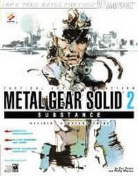Enlarge image Cover: Metal Gear Solid (R) 2 - Dorling Kindersley