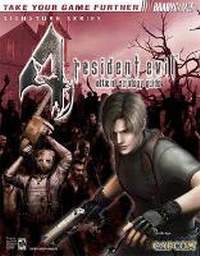 Enlarge image Cover: Resident Evil (R) 4 Official Strategy Guide - Dorling Kindersley