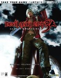 Enlarge image Cover: Devil May Cry (TM) 3 Official Strategy Guide - Dorling Kindersley