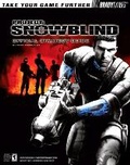Cover: Project Snowblind (TM) Official Strategy Guide - Dorling Kindersley