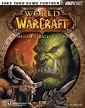 Cover: World of Warcraft (R) Limited Edition Strategy Guide - Dorling Kindersley