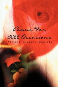 Enlarge image Cover: Poems For All Occasions - iUniverse