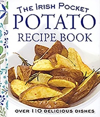 Abbildung von: The Pocket Irish Potato Cookbook - Gill Books