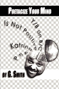 Abbildung von: Poetacize Your Mind - iUniverse