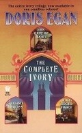 Cover: The Complete Ivory - Penguin Books (South Africa)