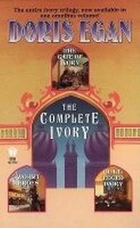 Enlarge image Cover: The Complete Ivory - Penguin Books (South Africa)