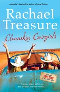 Cover: Cleanskin Cowgirls - HarperCollins Publishers (Australia) Pty Ltd