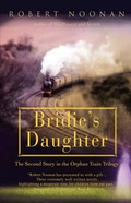 Cover: Bridie's Daughter - iUniverse