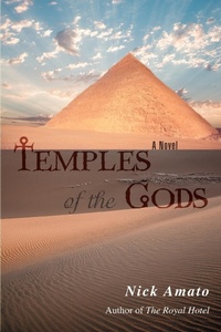 Abbildung von: Temples of the Gods - iUniverse