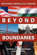 Cover: Beyond Boundaries - iUniverse