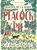 Cover: Peacock Pie - Faber & Faber