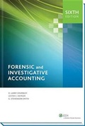 Cover: Forensic and Investigative Accounting - CCH Incorporated