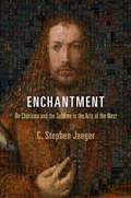 Cover: Enchantment - University of Pennsylvania Press
