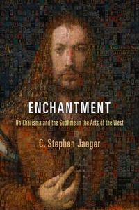 Enlarge image Cover: Enchantment - University of Pennsylvania Press