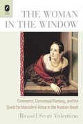 Cover: The Woman in the Window - Ohio State University Press