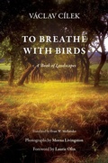 Cover: To Breathe with Birds - University of Pennsylvania Press