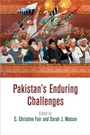 Cover: Pakistan's Enduring Challenges - University of Pennsylvania Press