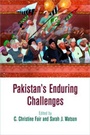 Cover: Pakistan's Enduring Challenges - University of Pennsylvania Press