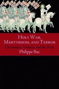 Cover: Holy War, Martyrdom, and Terror - University of Pennsylvania Press