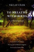 Cover: To Breathe with Birds - University of Pennsylvania Press