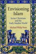 Cover: Envisioning Islam - University of Pennsylvania Press