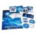 Cover: Die Eisk&ouml;nigin - V&ouml;llig unverfroren (Frozen) - Universal Music