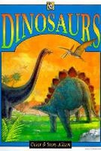 Enlarge image Cover: Dinosaurs - Penguin Books (South Africa)