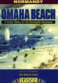 Cover: Normandy - Pen & Sword Books Ltd