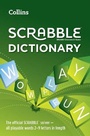 Cover: Collins Scrabble Dictionary - Collins