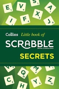 Enlarge image Cover: Scrabble Secrets - Collins