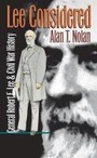 Cover: Lee Considered - The University of North Carolina Press