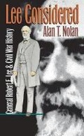Cover: Lee Considered - The University of North Carolina Press