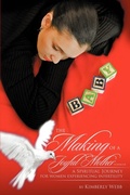 Cover: The Making of a Joyful Mother Workbook - iUniverse