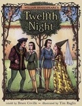 Cover: Twelfth Night - E P Dutton & Co Inc