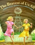 Cover: The Bravest of Us All - E P Dutton & Co Inc