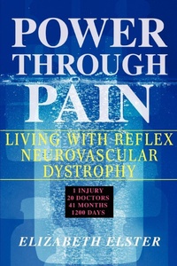 Abbildung von: Power Through Pain - iUniverse