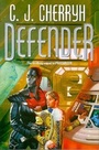 Cover: Defender: Vol 5 - Dutton / Signet