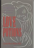 Cover: Love Potions - Jeremy P Tarcher