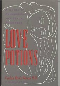 Enlarge image Cover: Love Potions - Jeremy P Tarcher