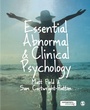 Cover: Essential Abnormal and Clinical Psychology - SAGE Publications Inc