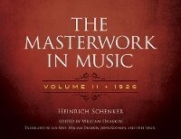 Enlarge image Cover: The Masterwork In Music - Dover Publications Inc.