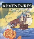 Cover: Adventures - Verulam Publishing Ltd