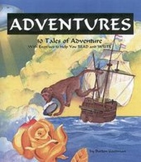 Enlarge image Cover: Adventures - Verulam Publishing Ltd