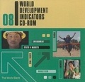 Cover: World Development Indicators - World Bank Publications