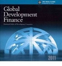 Enlarge image Cover: Global Development Finance 2011 - World Bank Publications