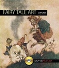 Cover: Fairy Tale Art - Dover Publications Inc.